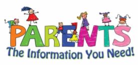 Information For Parents